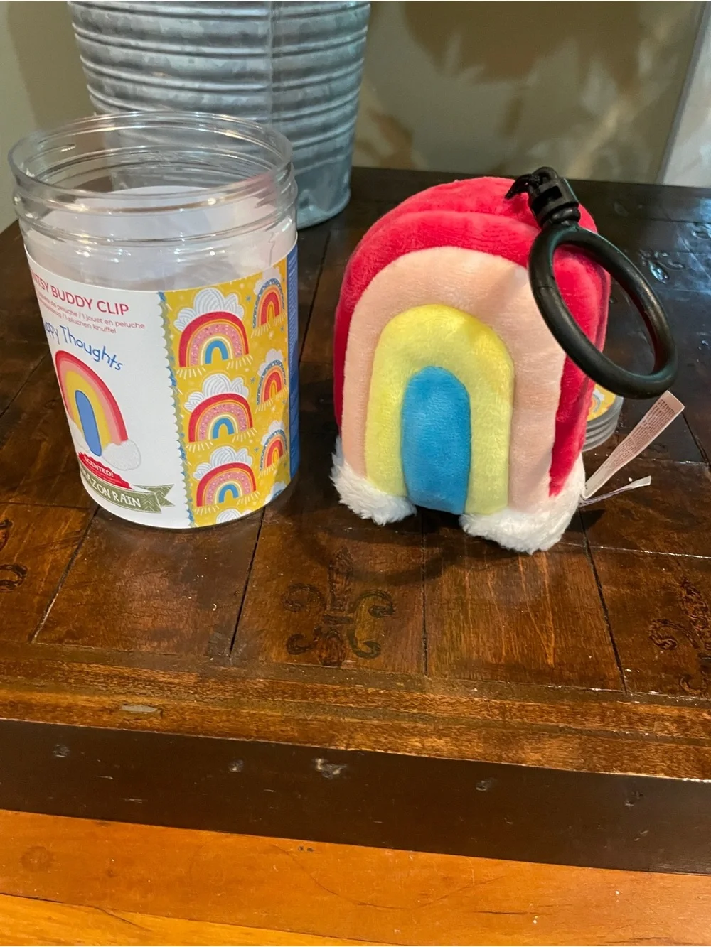 Scentsy soft plush
